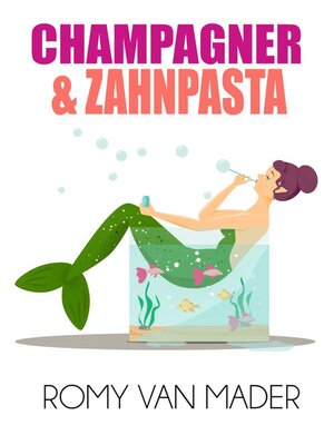 cover image of CHAMPAGNER & ZAHNPASTA